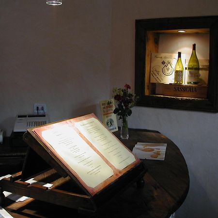 Locanda La Clusaz Gignod Kültér fotó