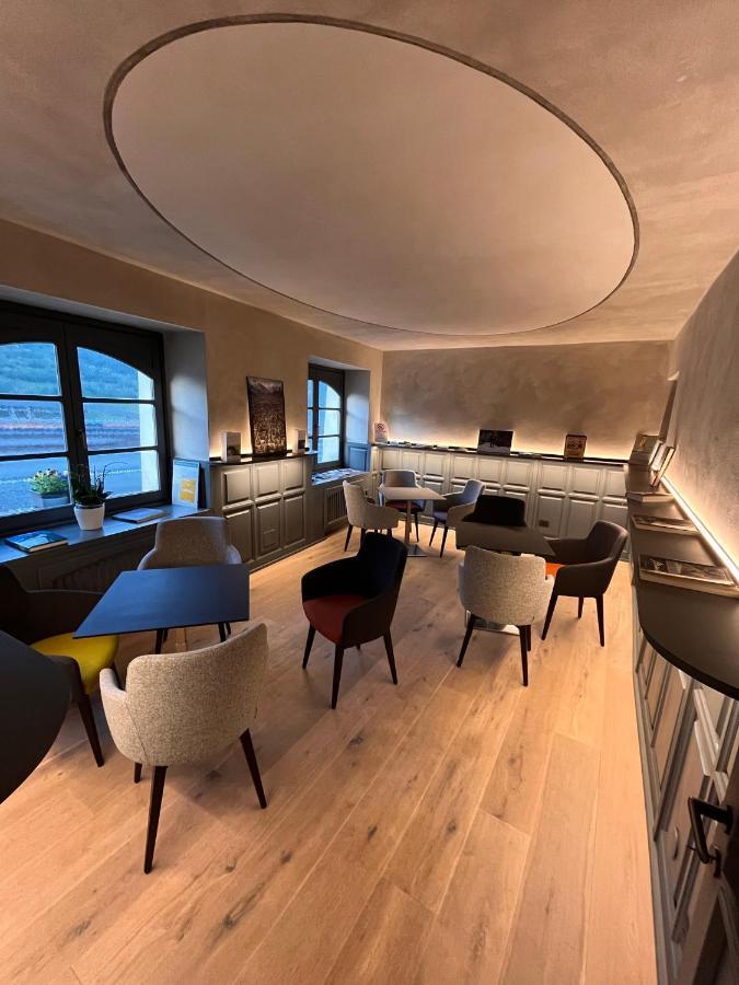 Locanda La Clusaz Gignod Kültér fotó